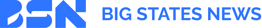 Big States News