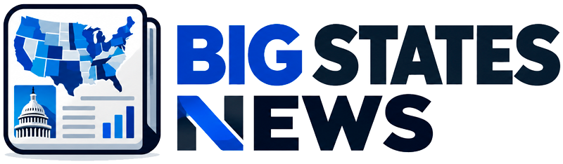 Big States News