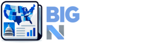 Big States News